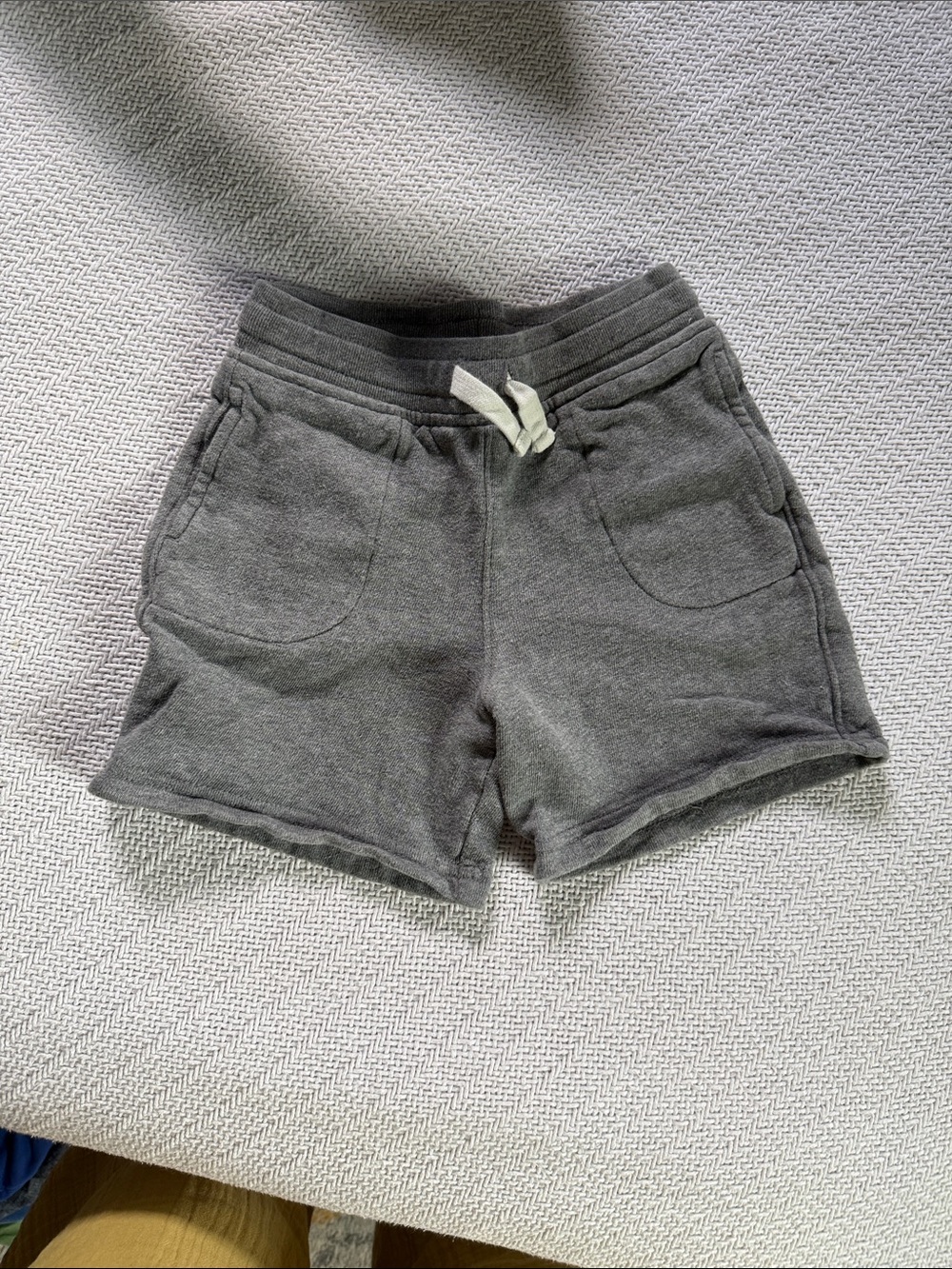Primary size 4 shorts